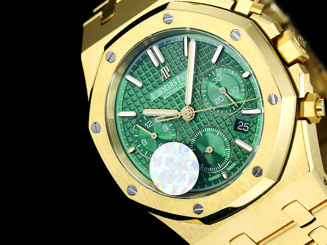 Audemars Piguet watch